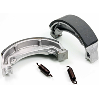 Wild Boar - Wild Boar Semi-Metallic Brake Pads - 23-212