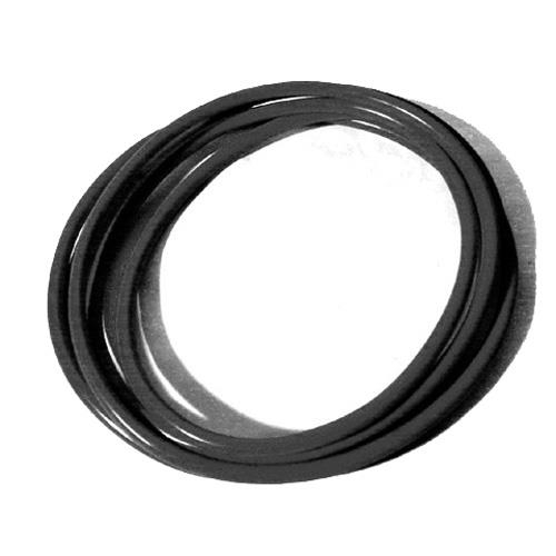Rotary - Rotary Battery Cable - 50ft. Roll - Black - 8598