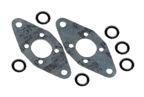 SPI - SPI Exhaust Valve Gasket Kit - 09-719203