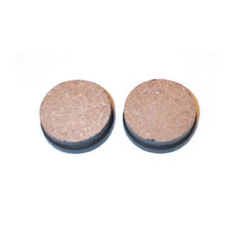 SPI - SPI Brake Pad - Semi-Metallic - 05-152-24