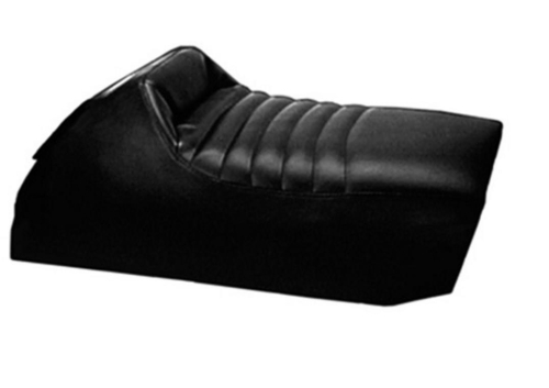 Saddlemen - Saddlemen Saddle Skins Seat Cover - AW164