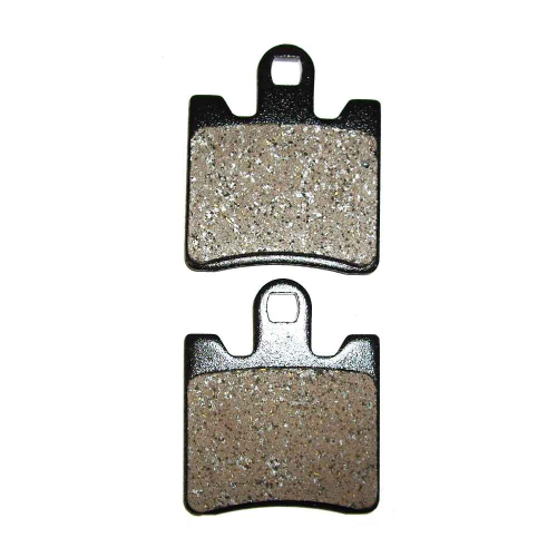 Vesrah - Vesrah Organic Brake Pads - VD-353