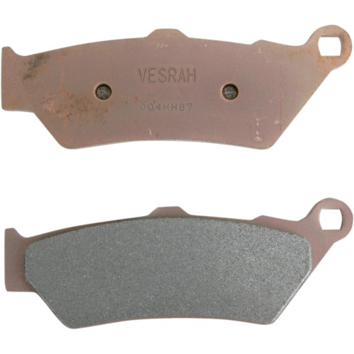Vesrah - Vesrah Organic Brake Pads - VD-958