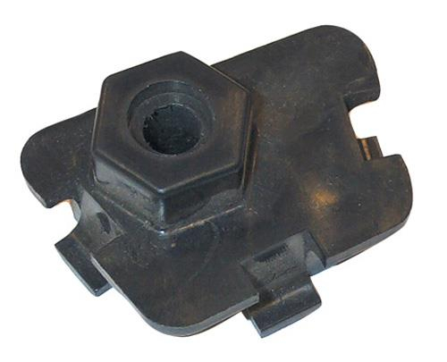SPI - SPI Spring Adjustment Block - Left Side - 04-299