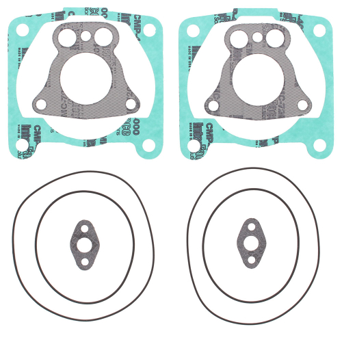 Vertex - Vertex Top End Gasket Set - 610808