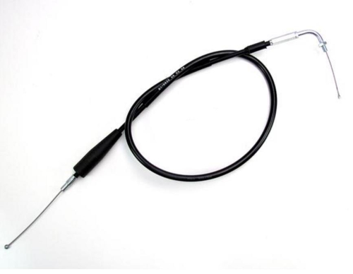 Motion Pro - Motion Pro Black Vinyl Throttle Cable - 01-0822