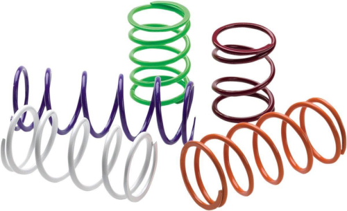 EPI - EPI Secondary Driven Clutch Spring - Black - YDR12