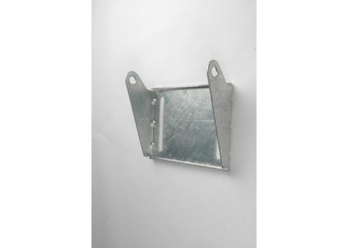 C.E. Smith - C.E. Smith One-Piece Keel Roller Brackets - 8in. Roller - 10303G40