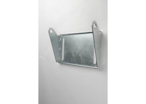 C.E. Smith - C.E. Smith One-Piece Keel Roller Brackets - 10in. Roller - 10304G40