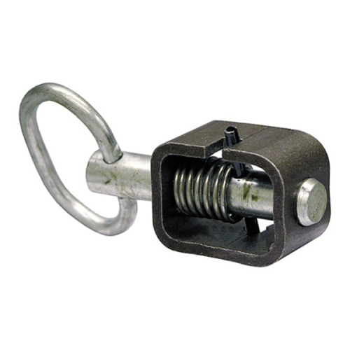 Buyers - Buyers Spring Latch Weld On - B2598H