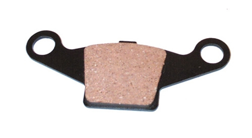 SPI - SPI Brake Pad - Semi-Metallic - 05-152-45