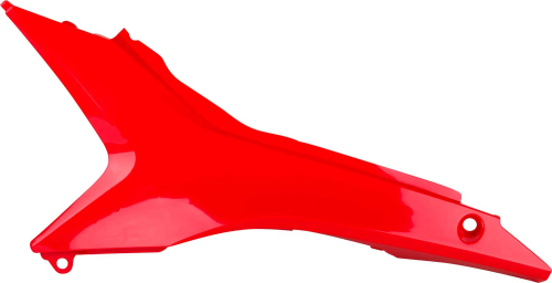 Polisport - Polisport Airbox Cover - Red CR 2004 - 8605300001