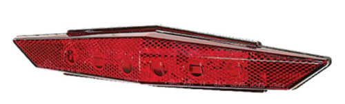 SPI - SPI Taillight Assembly - SM-01502