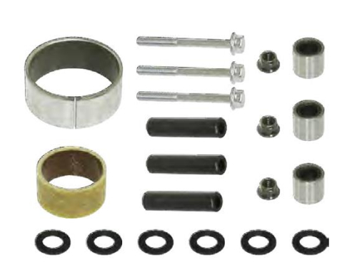 SPI - SPI Drive Clutch Rebuild Kit - SM-03247