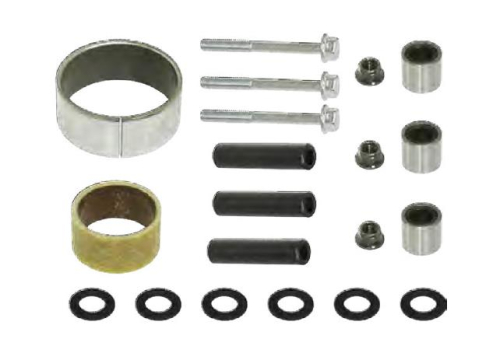 SPI - SPI Drive Clutch Rebuild Kit - SM-03248