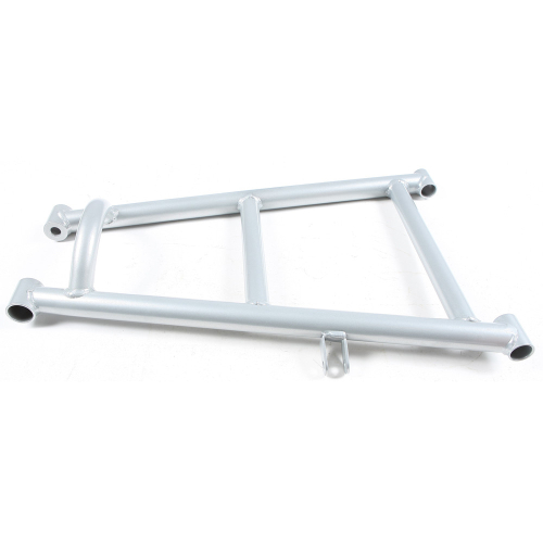 SPI - Sports Parts Inc Chrome Moly Lower Right A-Arm - Silver - SM-08689