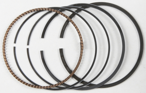 Namura Technologies - Namura Technologies Piston Ring Set - 81.46mm - NA-80000-4R