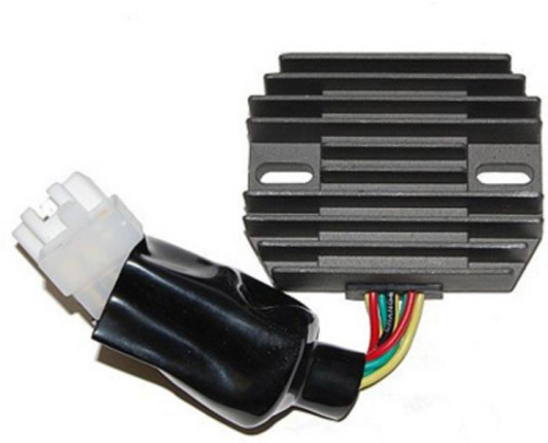 Electrosport Industries - Electrosport Industries Regulator/Rectifier - ESR684
