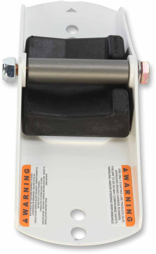 Starting Line Products - Starting Line Products Ski Mounting Saddle Bracket for Standard Use - White - 35-398