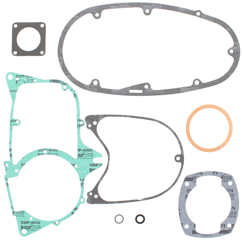 Vertex - Vertex Complete Gasket Set - 808321
