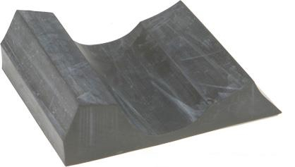 Starting Line Products - Starting Line Products Replacement Mount Saddle Bumper - 35-388