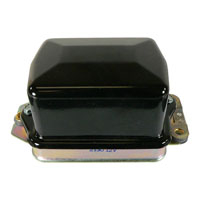 Arrowhead - Arrowhead Voltage Regulator - Black - GHD6000