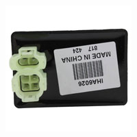 Wild Boar - Wild Boar High Performance CDI - IHA6026