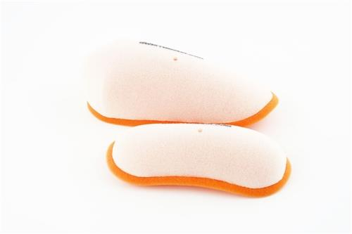 Twin Air - Twin Air Air Filter - Top & Side - 158196