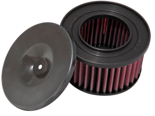 K&N Engineering - K&N Engineering High Flow Air Filter - KA-1700