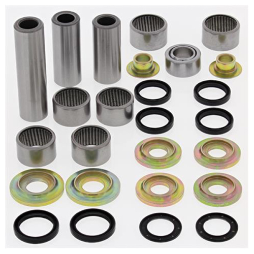 All Balls - All Balls Swing Arm Linkage Bearing Seal Kit - 27-1164