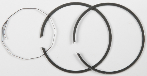 Namura Technologies - Namura Technologies Piston Ring Set - 50.96mm - NA-30080-4R