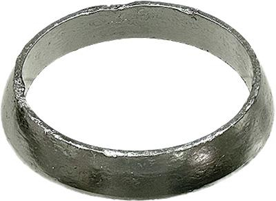 SPI - SPI Y-Pipe to Pipe Exhaust Seal - 51mm - O.D. - 55mm - Height - 10mm - SM-02041