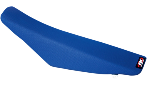 Factory Effex - Factory Effex All Grip Seat Cover - Blue - 18-23226