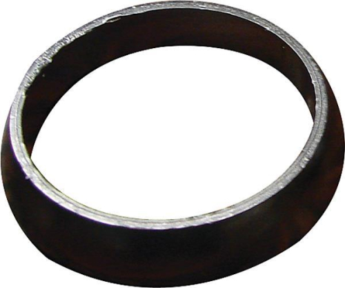 SPI - SPI Y-Pipe to Pipe Exhaust Seal - I.D. - 36mm - O.D. - 45.5mm - Height - 3.3mm - SM-02044