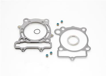 Cometic Gasket - Cometic Gasket Top End Gasket Kit - 81mm Bore - C7221-EST