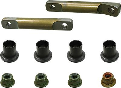 SPI - SPI Bushing and Bolt Kit for Chrome Moly Lower A-Arms - SM-08279