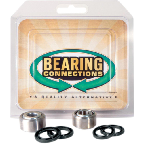 Bearing Connections - Bearing Connections Shock Bearing Kit - 413-0065