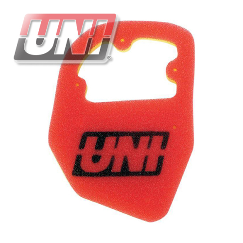 Uni - Uni Multi-Stage Competition Air Filter - Hi Flow - NU-3261ST