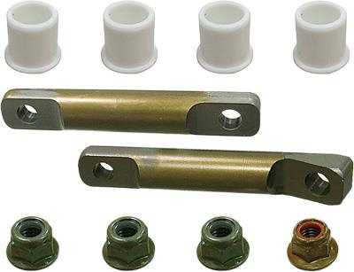 SPI - SPI Bushing and Bolt Kit for Chrome Moly Lower A-Arms - SM-08277