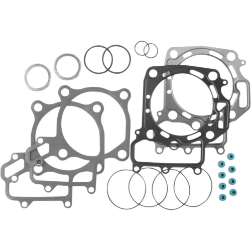 Cometic Gasket - Cometic Gasket EST Top End Gasket Kit - 90mm Bore - C3212-EST