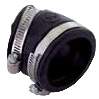 SPI - SPI Carburetor Flange Adapter - 07-100-12