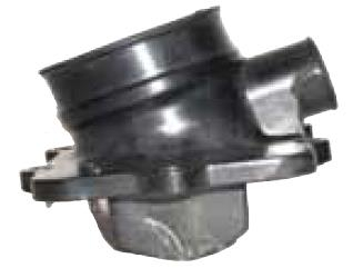 SPI - SPI Carburetor Flange Adapter - 07-100-33