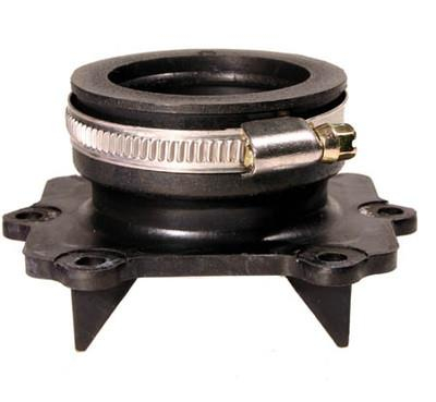 SPI - SPI Carburetor Flange Adapter - 07-100-57