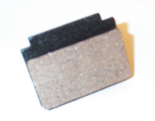SPI - SPI Brake Pads - Semi-Metallic - 05-152-12