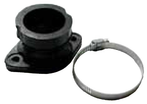 SPI - SPI Carburetor Flange Adapter - 07-100-24
