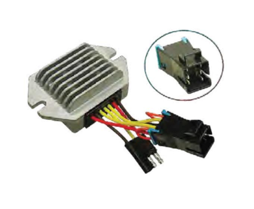 SPI - SPI Voltage Regulator - SM-01237