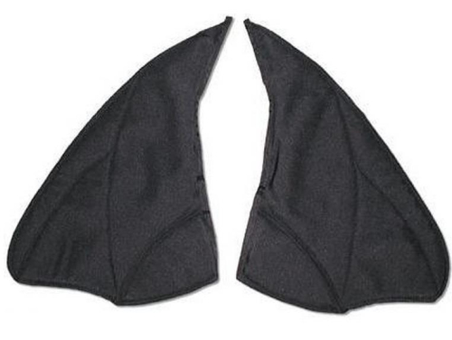 SPI - SPI Console Knee Pads - SM-12449