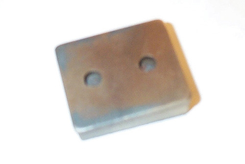 SPI - SPI Brake Pads - Semi-Metallic - 05-152-31
