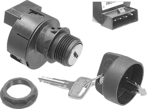 SPI - SPI Ignition Switch - SM-01551