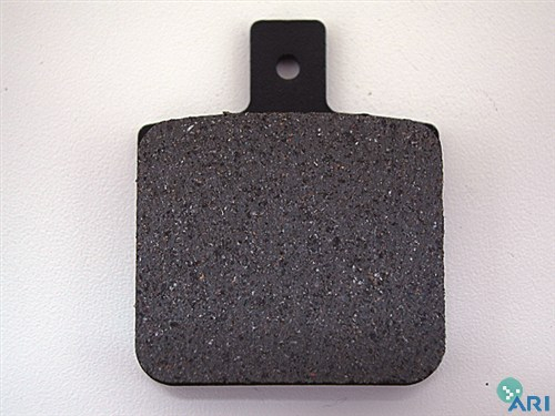 SPI - SPI Brake Pads - Semi-Metallic - 05-152-03